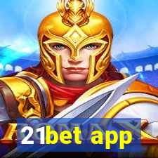 21bet app